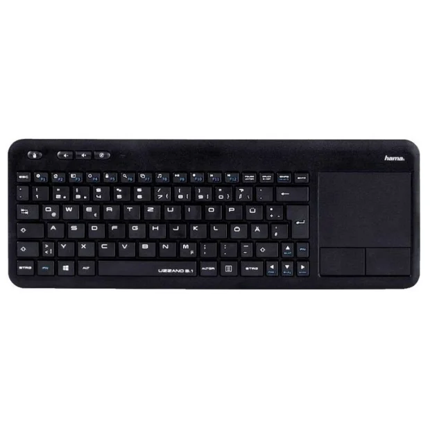 Клавиатура Hama R1173091